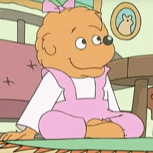 Sister Bear 2003 (Tajja Isen) Image