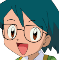 Max (Pokémon) AI Voice