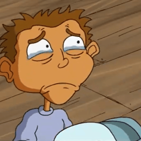 Wuss Kid (Rocket Power) (Miles Marsico) AI Voice
