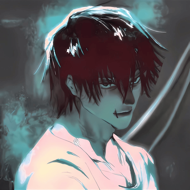 Toji Fushiguro/zenin AI Voice