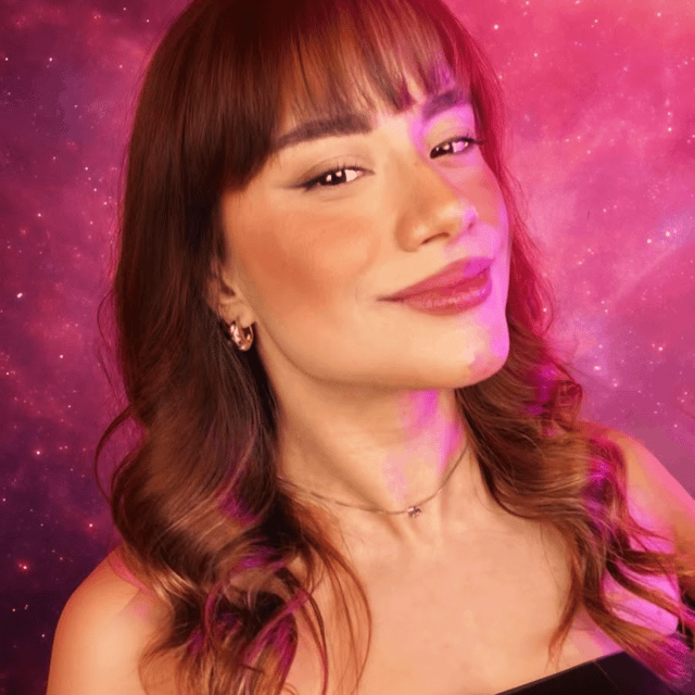 Juliana Mafra  AI Voice