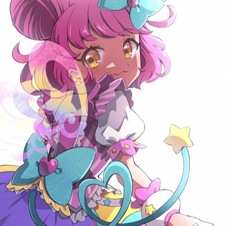 KiracCHU (Kiratto Prichan) AI Voice