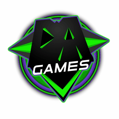 DAGames - Break My Mind Image