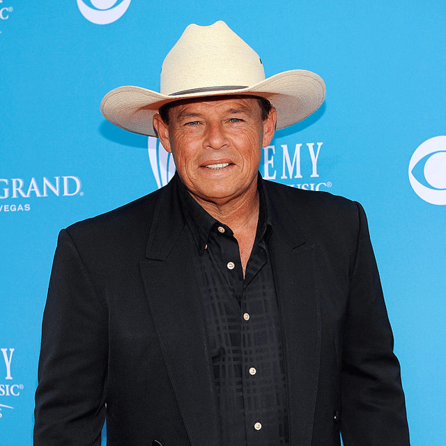 Sammy Kershaw (V2) AI Voice