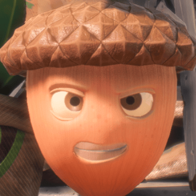 Acorn (PVZ) AI Voice
