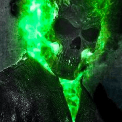 My demon vocals AI Voice