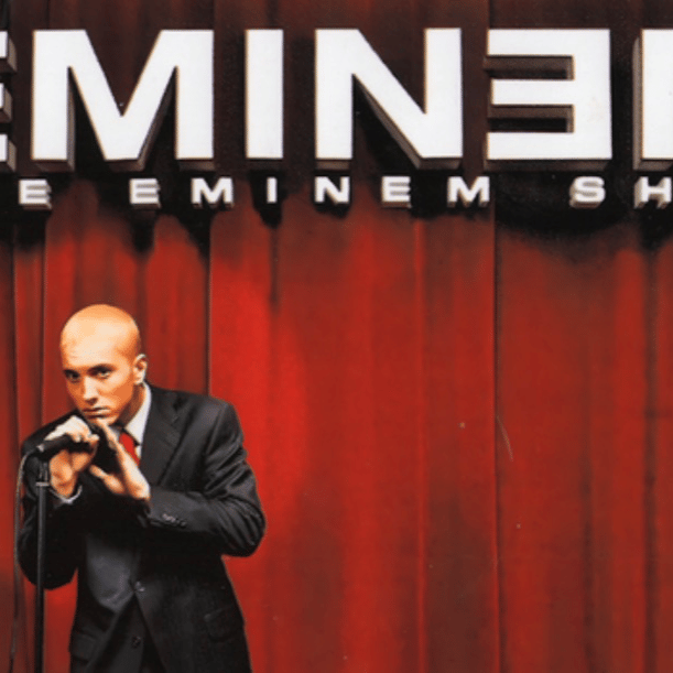 Eminem - The Eminem Show V3 AI Voice