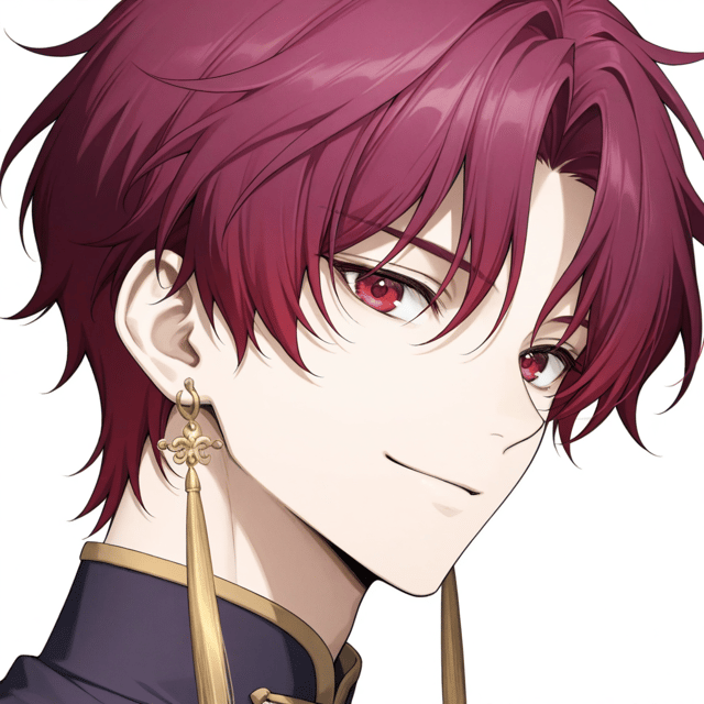 NOBUNAGA AI Voice