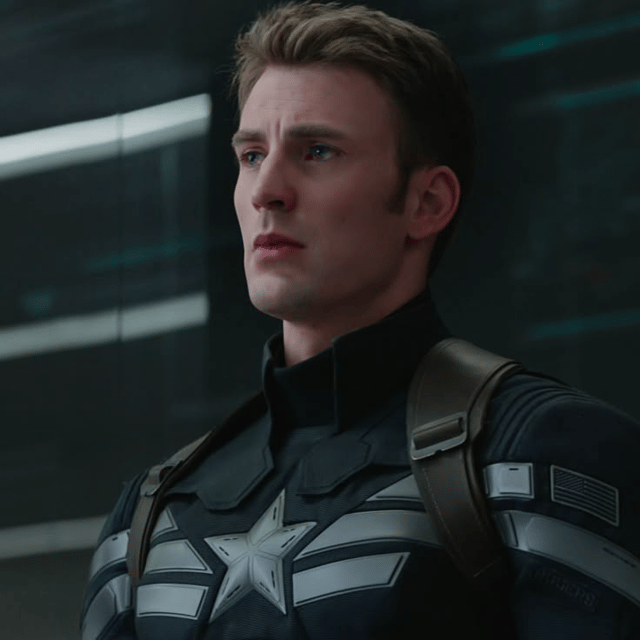 Steve Rogers [Español Latino] By Pupe AI Voice