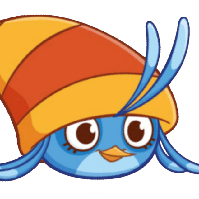 Willow (Angry Birds/Stella) AI Voice