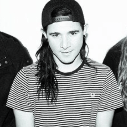 Sonny Moore  (Skrillex) AI Voice