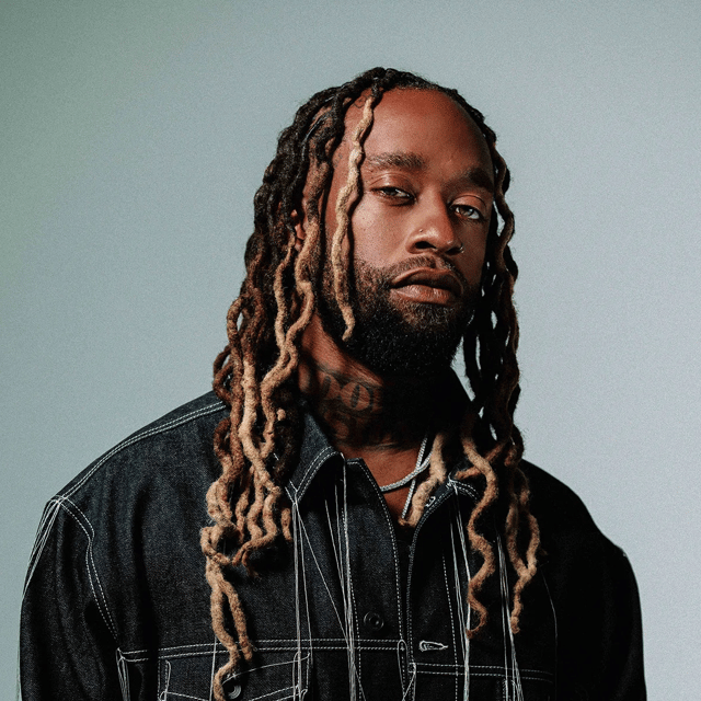 Ty Dolla $ign AI Voice