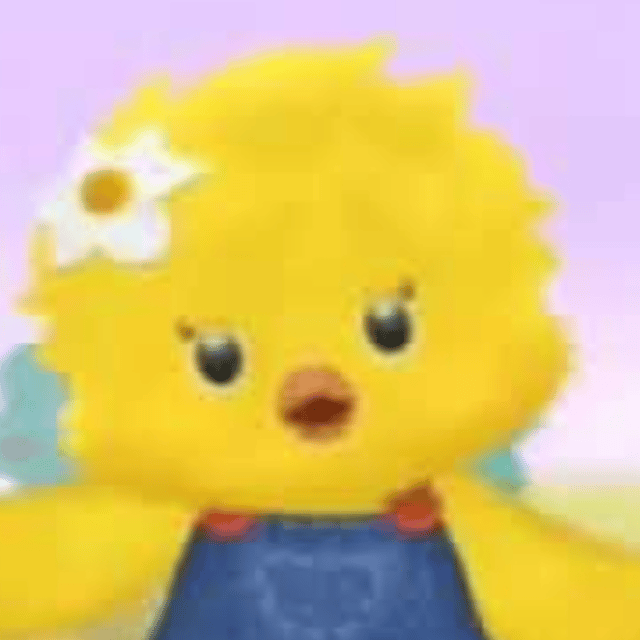 Chickiepoo AI Voice