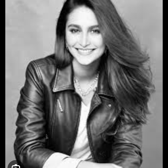 Daniela romo  AI Voice