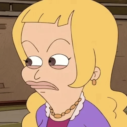Lola (Big Mouth) (Nick Kroll) AI Voice