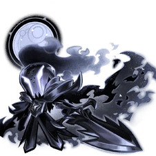 Silent Salt Cookie AI Voice