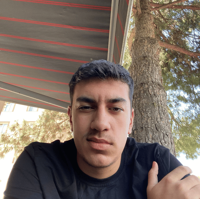 mert AI Voice