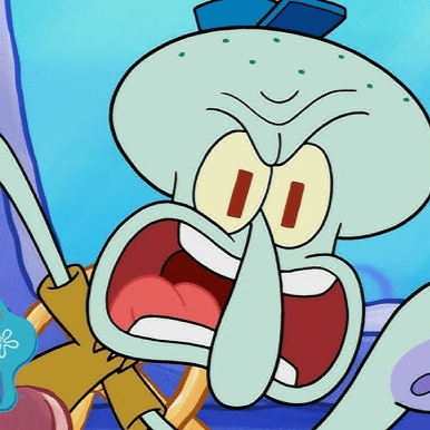 Calamardo Tentaculos AI Voice