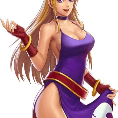 B Jenet  AI Voice