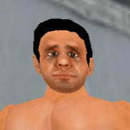 Denys McClane  AI Voice