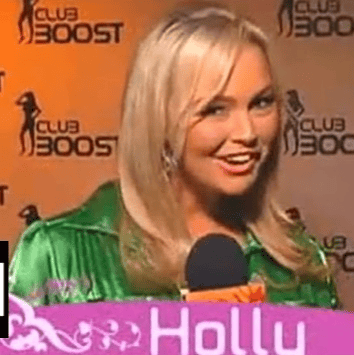 Holly (Tim and Eric) (Abbey Brooks) AI Voice