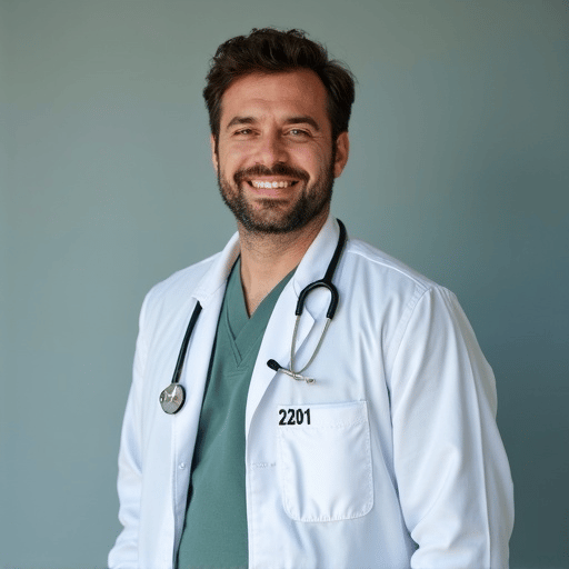 Dr Tirta AI Voice