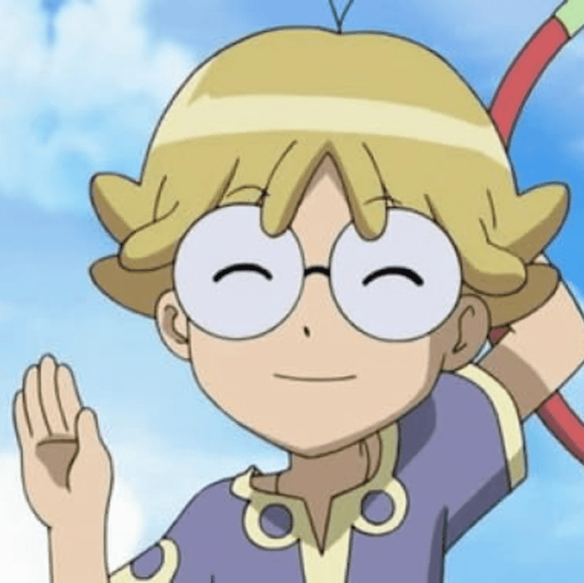 Tori (Taichi Senjimon) AI Voice