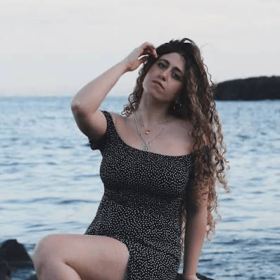 Delia Buglisi AI Voice