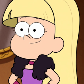 Pacifica Noroeste [Latino] By Pupe Image