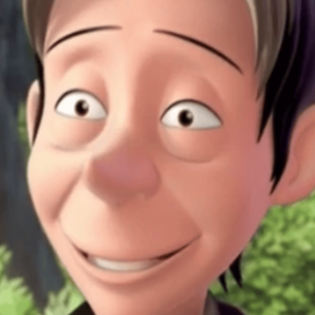 Cedric the Sorcerer AI Voice