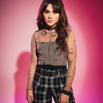 Amy madden  AI Voice