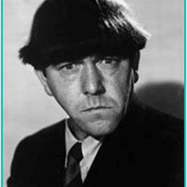 Moe Howard (The Three Stooges) AI Voice