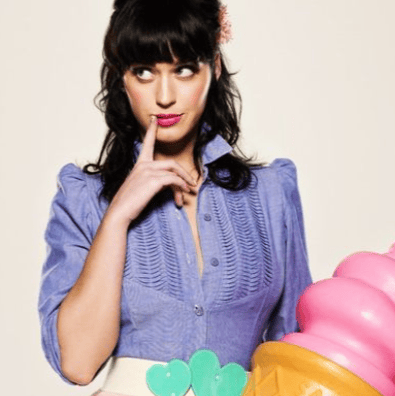 Katy Perry (Teenage Dream) AI Voice