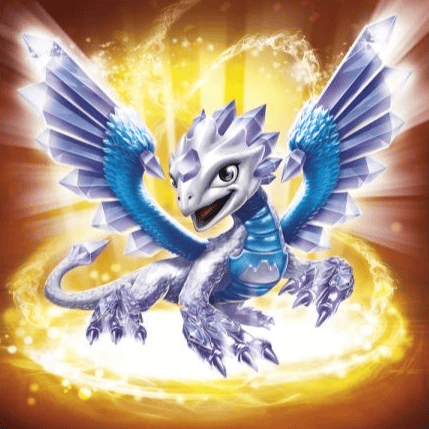 Flashwing (Skylanders) AI Voice