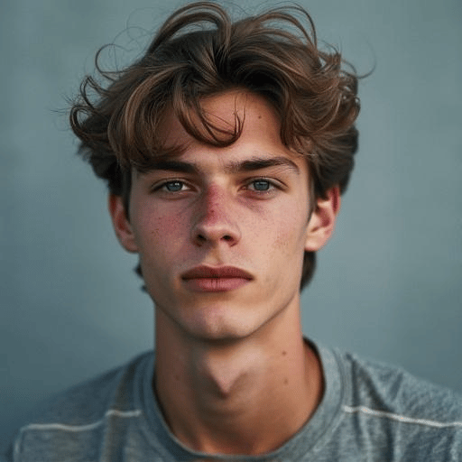 matias nyak AI Voice