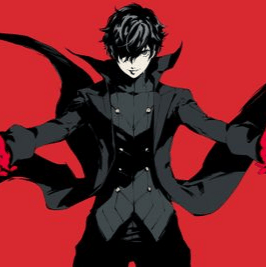 Joker (Persona 5) AI Voice