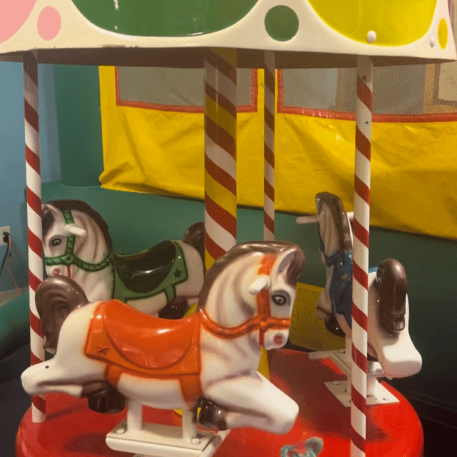 AI Eletech (kiddie ride guy) Image