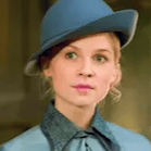 Fleur Delacour (Harry Potter) AI Voice