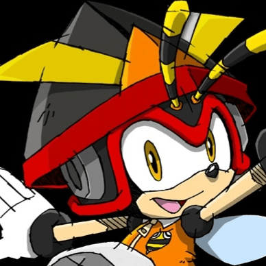Charmy Bee [Yōko Teppōzuka] AI Voice