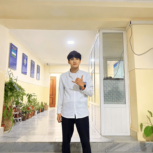 Yhbub AI Voice
