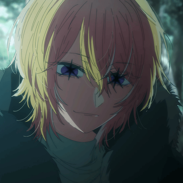 Kamiki Hikaru (Oshi no ko)  AI Voice