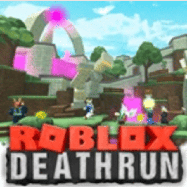 Roblox Deathrun announcer  AI Voice