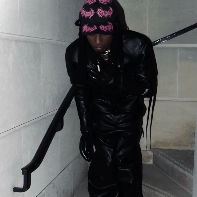 Playboi Carti Killers/Rockstar Voice (2021/2022 GUAPO Era) AI Voice