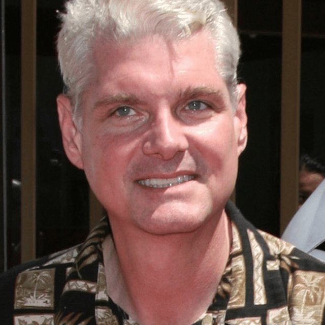 Tom Kane (default) AI Voice