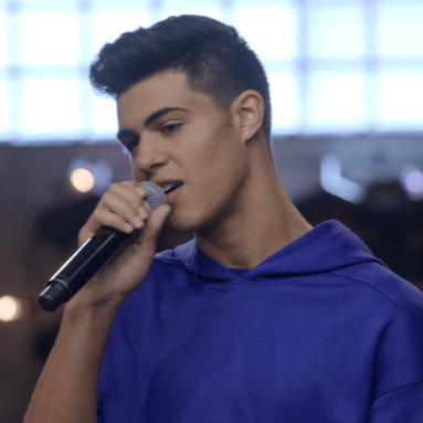 ‏יונתן מרגי Image