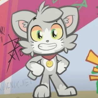 Acenix (By Pupe) AI Voice