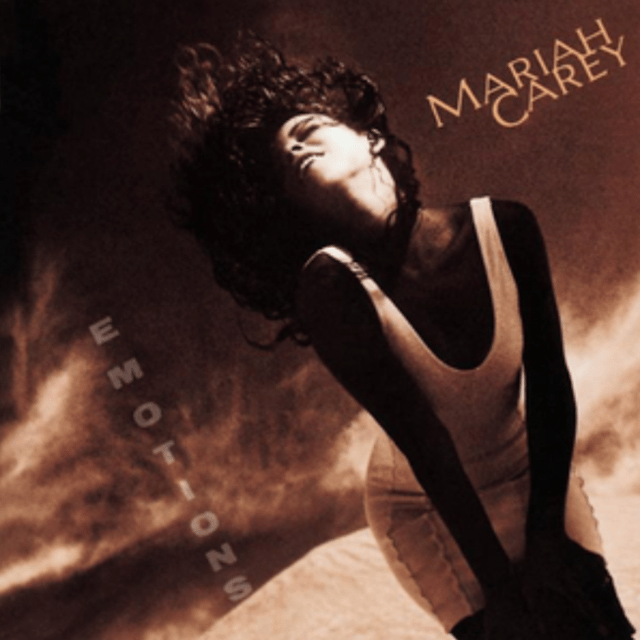 Mariah Carey (Emotion) AI Voice