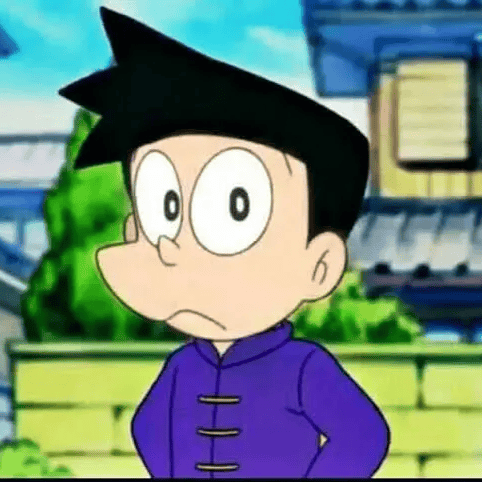 suneo AI Voice