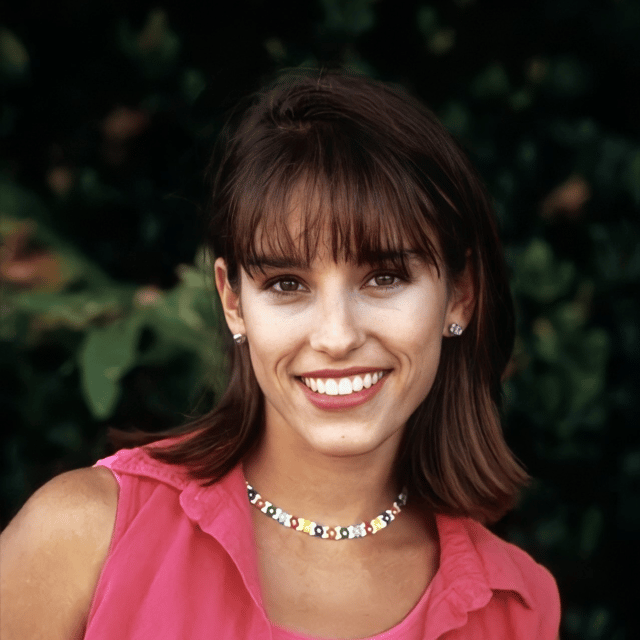 Kimberly Ann Hart AI Voice
