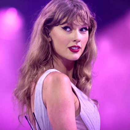 Taylor Swift  AI Voice